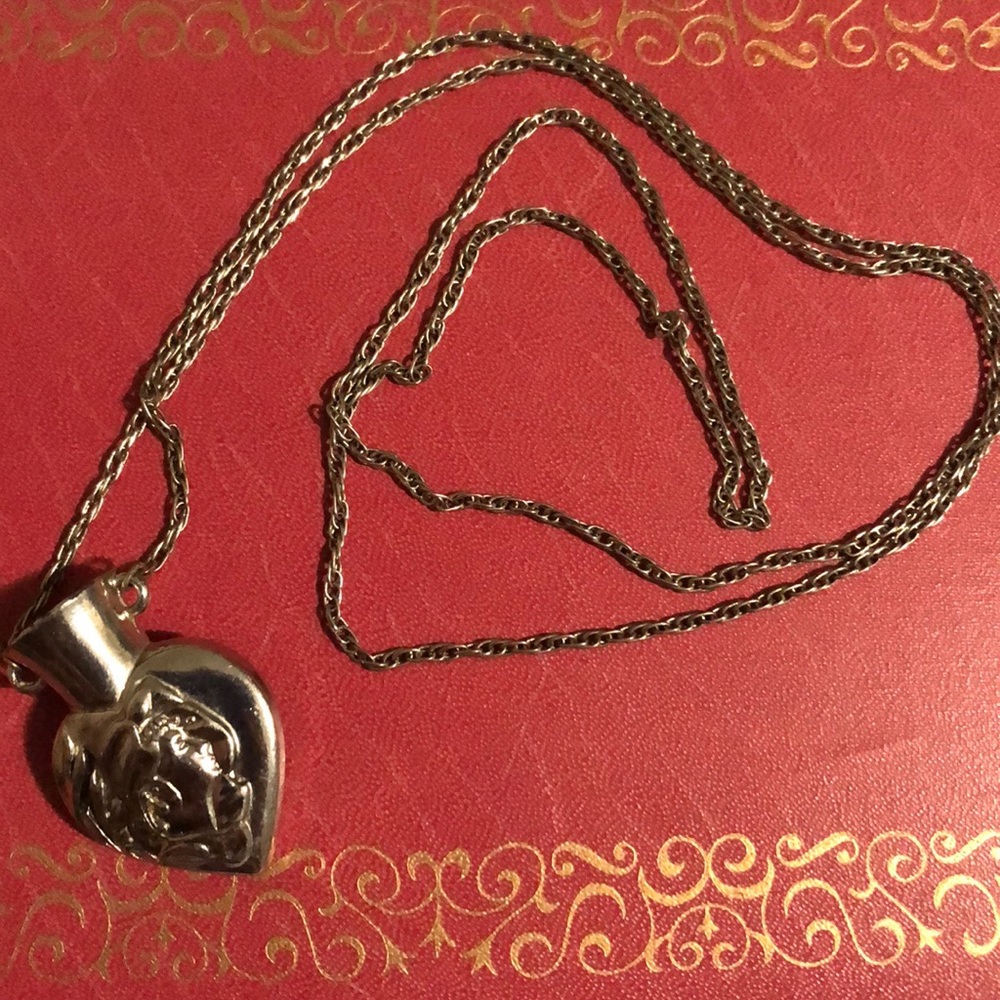 Vintage necklace